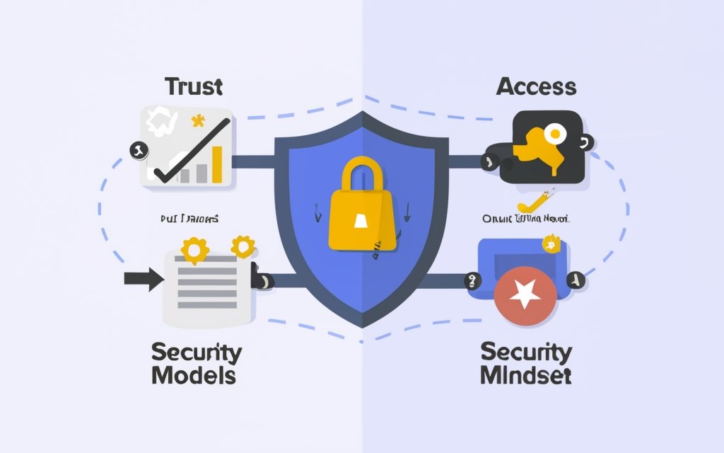 Zero Trust or Zero Access: Fortifying Networks on Zero Trust Principles